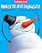 Livro BONECO DE NEVE ENGRAÇADO: histórias de neve