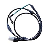 JSD AUTOPARTS SEM500070 Front Brake Pad Sensor for Land Rover LR3 LR4