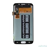 FidgetFidget LCD Digitizer for Samsung S5 S6 S7