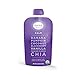 SHINE Organic Superfood Calm Banana Pumpkin Coconut Blackberry Vanilla Passion Flower & Chia, 4.22 Ounce Pouch (Pack of 16) 130 Calorie Fruit & Veggie Smoothie, Source of Vitamin A & C, No Added Sugar