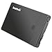 Support UASP and Optimized for SSD] Inateck 2.5 Inch USB 3.0 Hard Drive Disk Enclosure/ Case for 9.5mm 7mm SATA-I, SATA-II, SATA-III, SATA HDD and SSD(FE2006)
