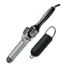 Revlon-Long-Lasting-Loose-Curls-Curling-Iron-1-14 Revlon Perfect Heat Ceramic Curling Iron
