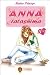 Anna Tatashima (Vol. 1)