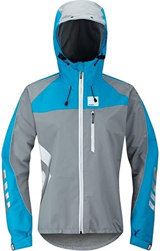 hump cycling jacket