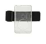 Griffin Technology iClear for iPod classic with Belt Clip and Armband