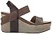 OTBT Women's BUSHNELL Wedge Sandal