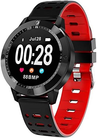 senbono cf58 smart watch ip67