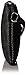 MICHAEL MICHAEL KORS Signature Monogram Small Wristlet in Black