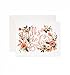 Rifle Paper Co Will You Be My Bridesmaid Card (Pack of 8, White)