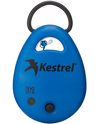 Kestrel DROP 1 Smart Temperature Data Logger - Thumbnail 4