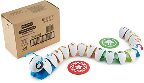 4 Fisher+Price+Think+Learn+Code+Pillar