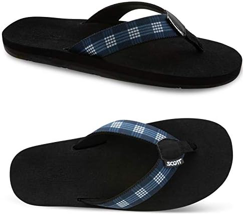 scott flip flops
