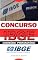 Livro CONCURSO IBGE: Conteúdo Preparatório (Concurso Público)