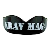 Fight Dentist Boil and Mold Adult Mouth Guard (Krav Maga)
