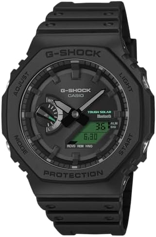 Amazon.com: Casio G-Shock GAB2100CT-1A5 The Natural Coexist Series