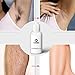AQISI Permanent Hair Growth Inhibitor Permanent Body Hair Growth Inhibitor Best gift for Women and Men (6Pcs)