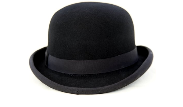 Bowler hat us Clearance