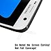 UTHMNE 3-Pack Galaxy S7 Screen Protector Glass, 0.25mm Slim And 9H Hardness Bubble Free, Anti-Fingerprint, Oil Stain&Scratch Coating [NOT S7 Edge]
