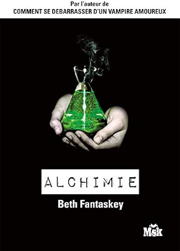Download Alchimie PDF