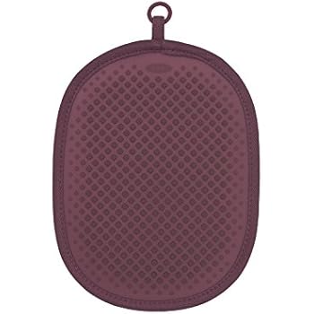 OXO Good Grips Silicone Pot Holder - Eggplant