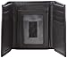 Calvin Klein Men's RFID Leather Trifold Wallet