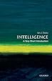 Intelligence: A Very Short Introduction