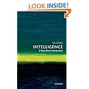 Intelligence: A Very Short Introduction