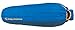 Big Agnes Lost Ranger 15 (650 DownTek) 15 Degree Down Sleeping Bag, Blue, Wide Long Left