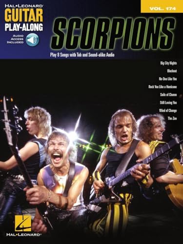 Amazon.com: Cream - Guitar Play-Along Volume 107 | Songbook for