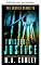 Livro Justiça distorcida (Série Justiça Livro 13)