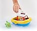 Fisher-Price Little People Bath Floaty Boat