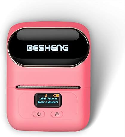 iphone label printer