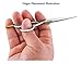 Got Glamour Cobalt Molybdenum Right-Handed Hair Cutting Scissors, 5.25