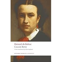 Cousin Bette (Oxford World's Classics)