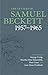 The Letters of Samuel Beckett: Volume 3, 1957–1965