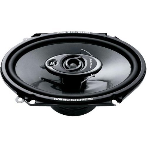 pioneer 8 inch speaker price