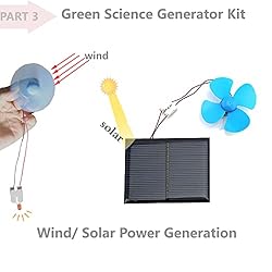 STEM Science Kit, Magnets Learning Kits,Basic