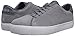 adidas NEO Men's Daily Line Lifestyle Skateboarding Shoe,Grey/Grey/Grey,10.5 M US
