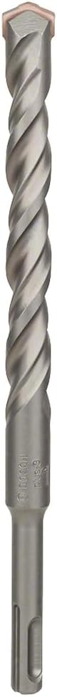 Bosch SDS Plus-3 Hammer Drill Bit 16 mm 210 mm 4-Flute view 2
