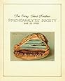 The Coney Island Amateur Psychoanalytic Society And Its