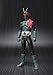 Bandai Tamashii Nations Kamen Rider No.1 (Sakurajima Version) 