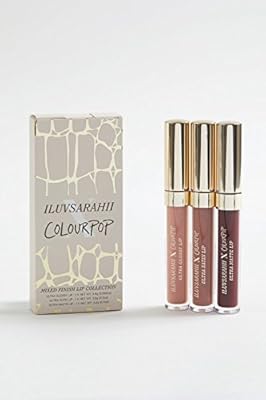 lipstick bundle set