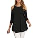 Orangeskycn Women Fashion Off Shoulder Solid Mini party Dress (XL, Black)