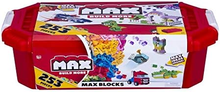 S001-Zuru Mayka-طوبة بناء ذات قيمة (253 طوبة)، سائبة - معيارية ...