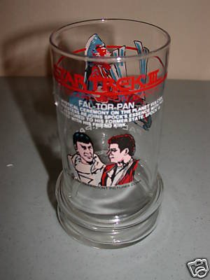 Star Trek Search For Spok Fal Tor Pan Taco Desertcart INDIA