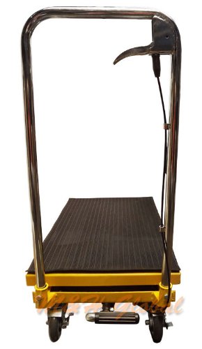 2 Hydraulic+Table+Lift