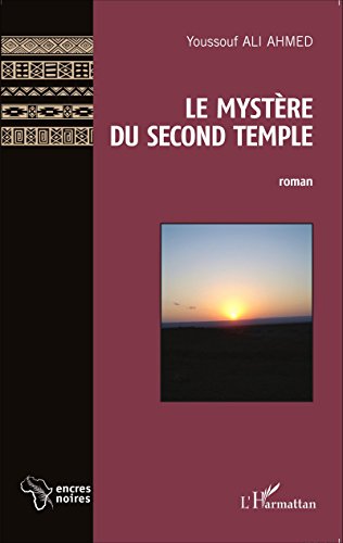 Le  mystère du second temple