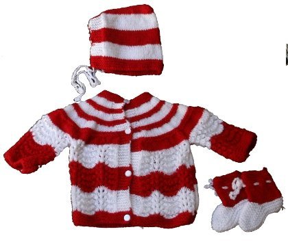 baby boy woolen clothes design