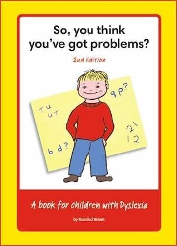 So, You Think You've Got Problems?