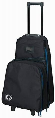 CB Drums7106B Traveller Bag